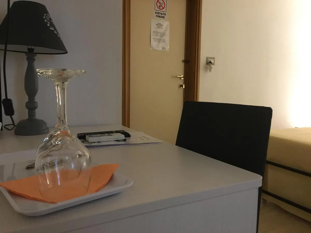B&B Liberty 900 Catania Frühstückspension