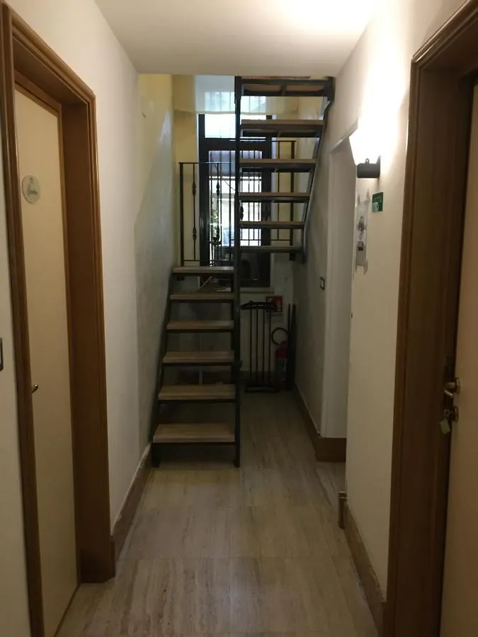 B&B Liberty 900 Catania Bed & Breakfast