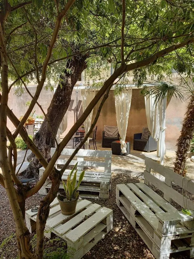 B&B Liberty 900 Catania