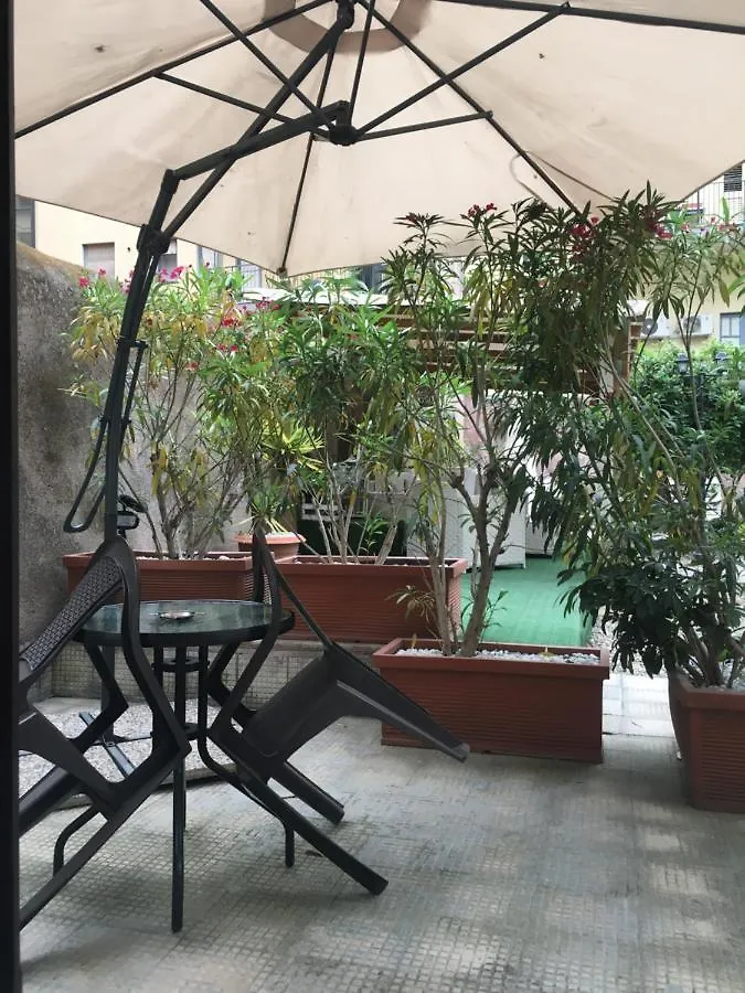 Bed & Breakfast B&B Liberty 900 Catania