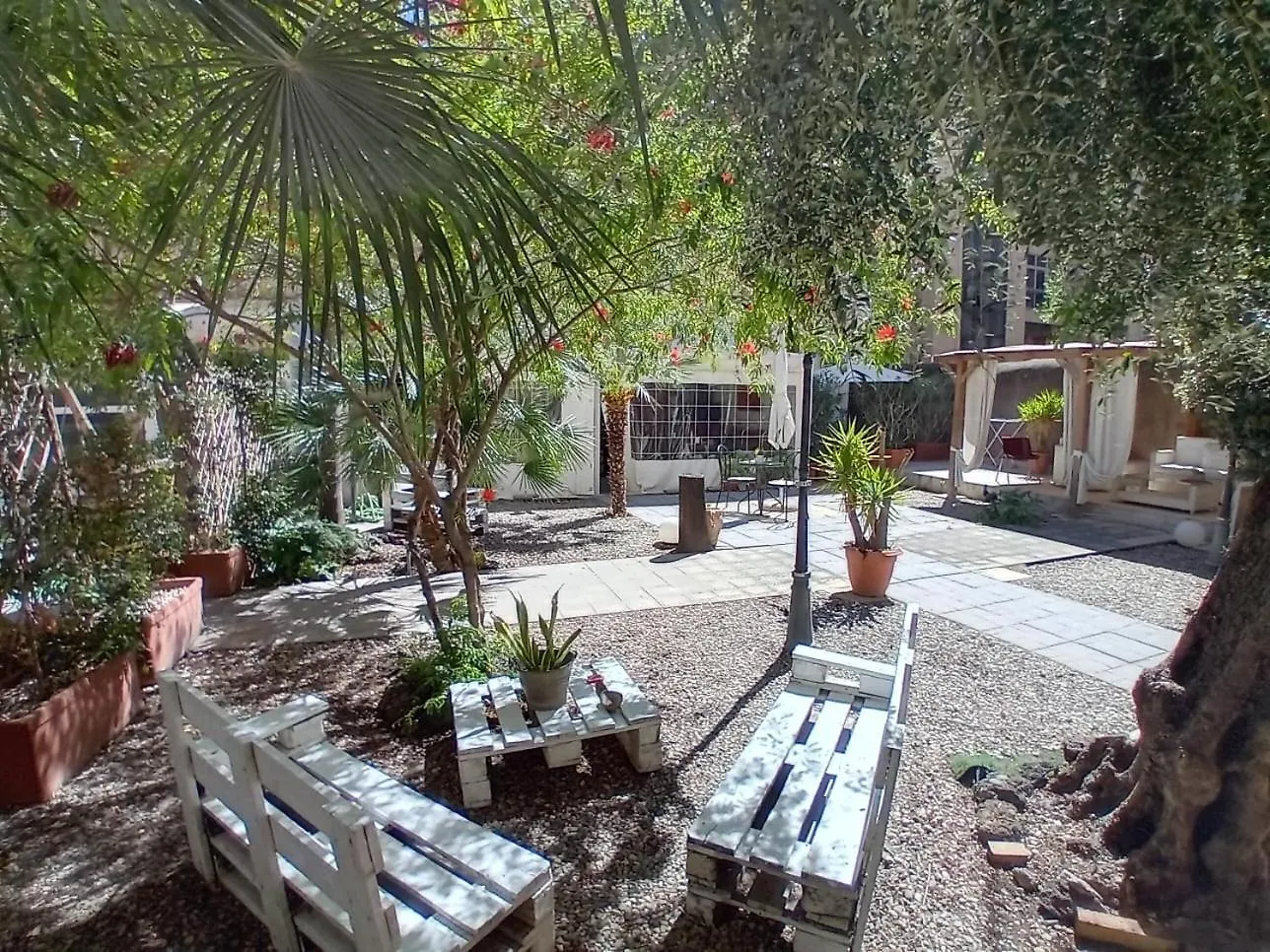 Frühstückspension B&B Liberty 900 Catania