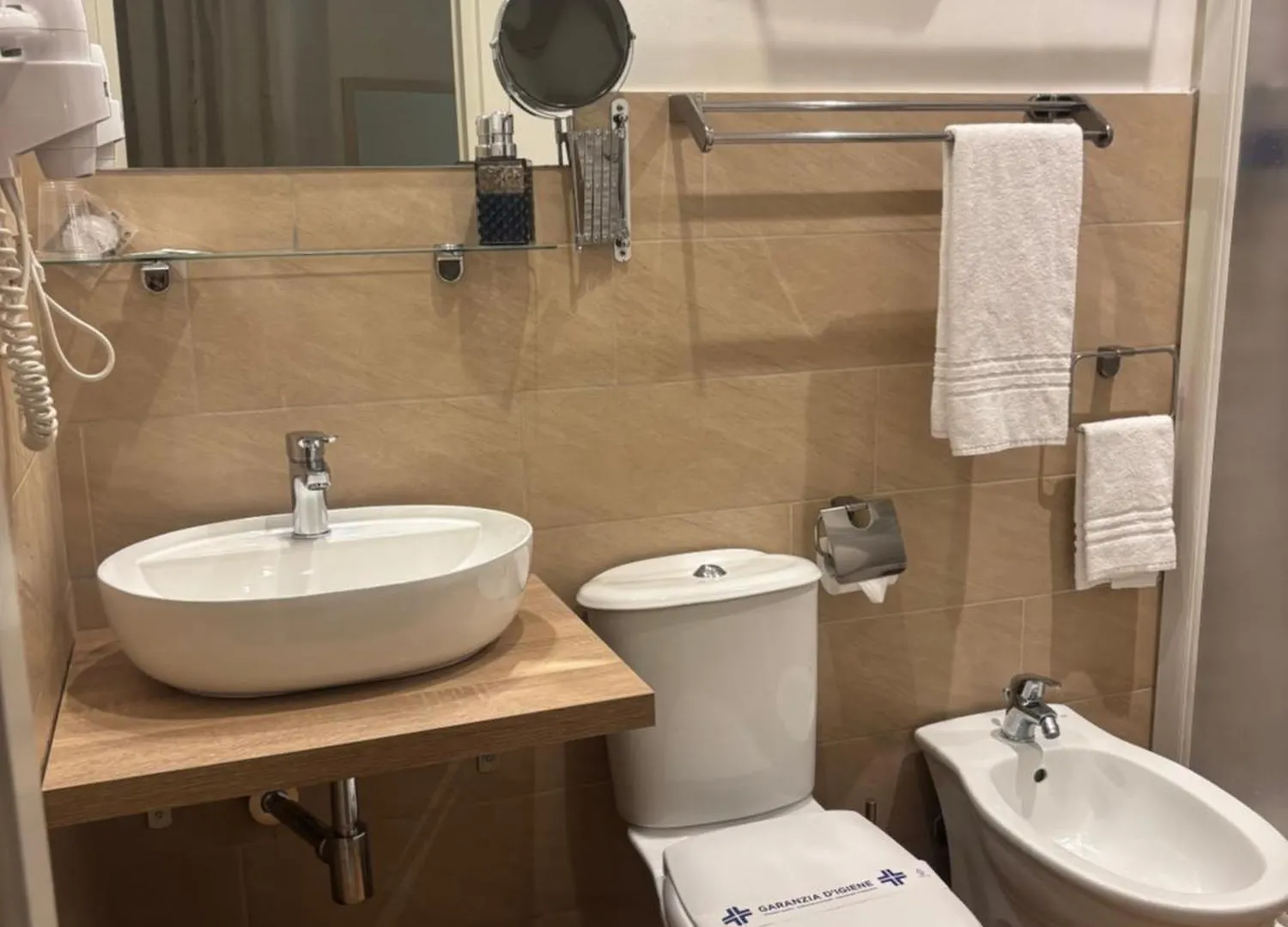 *** Frühstückspension B&B Liberty 900 Catania Italien