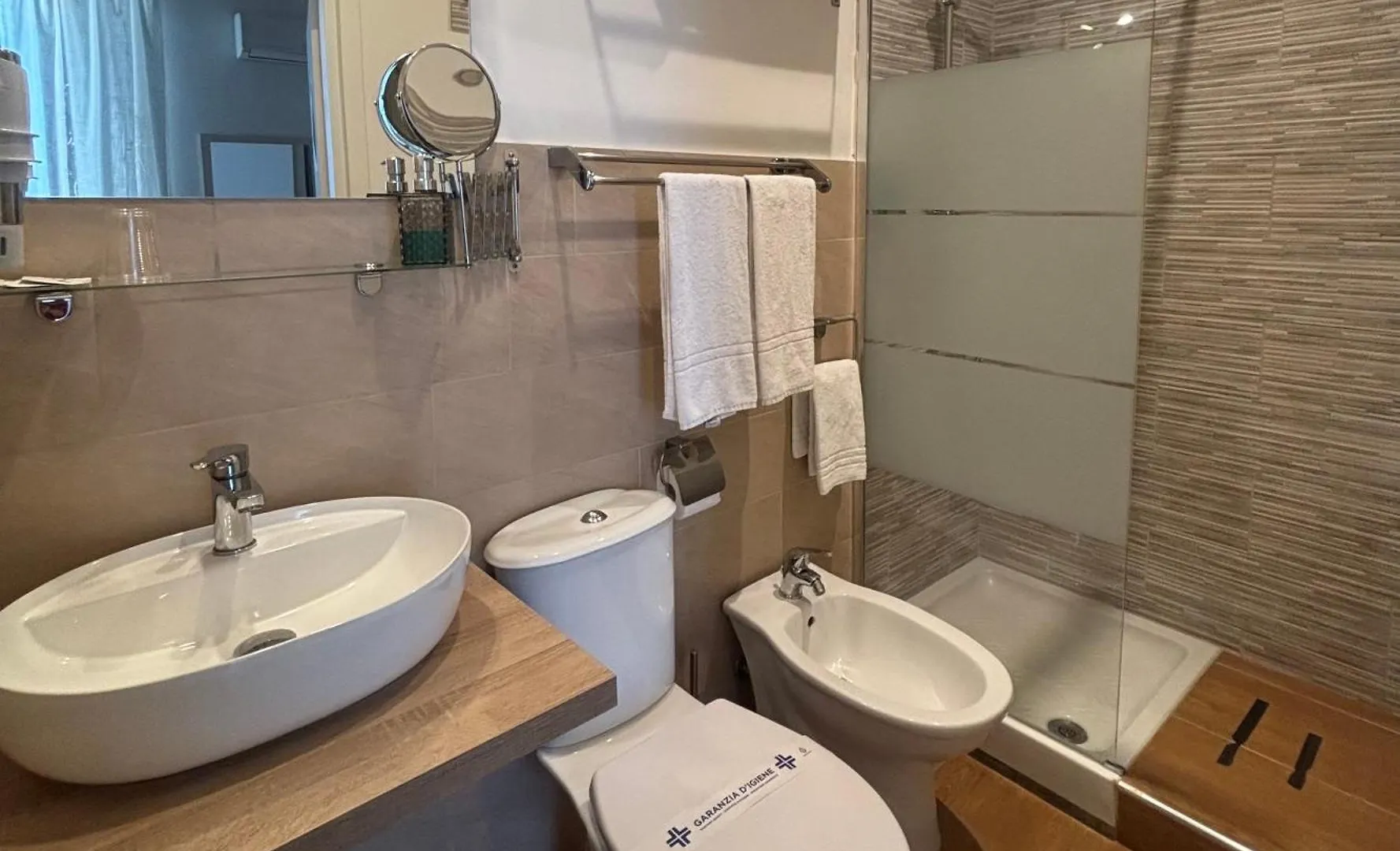 B&B Liberty 900 Catania