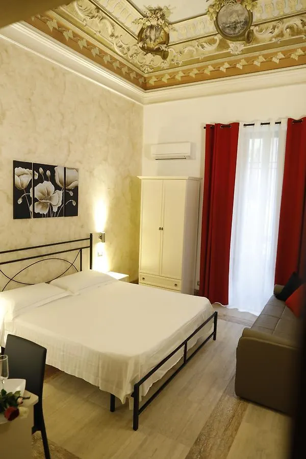 Bed & Breakfast B&B Liberty 900 Catania