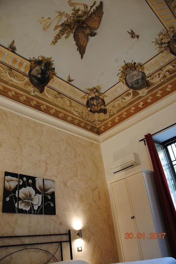 B&B Liberty 900 Catania