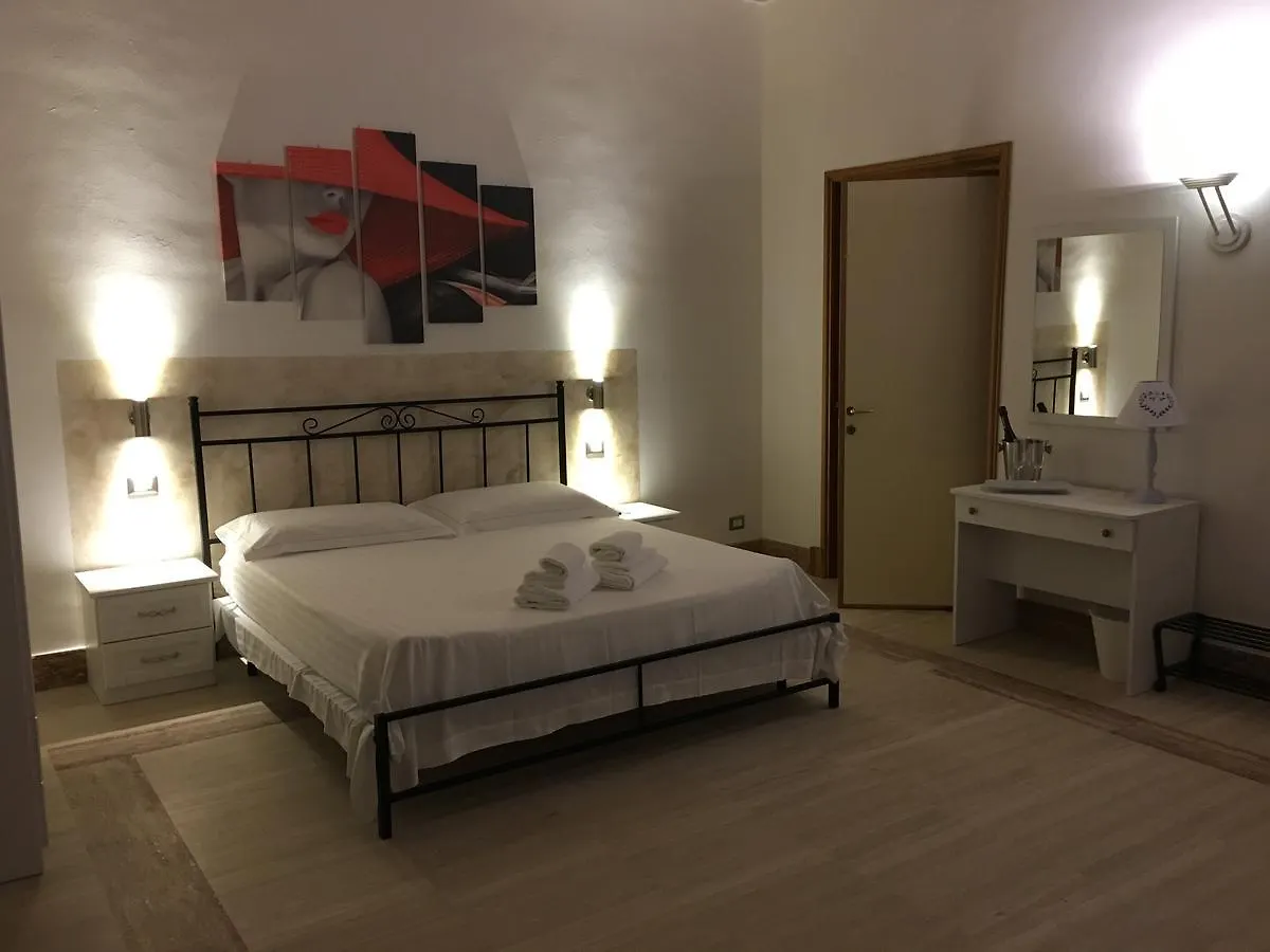 B&B Liberty 900 Catania Italy
