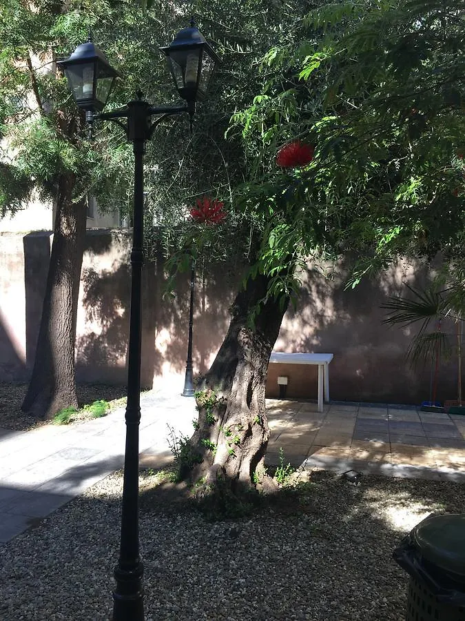 B&B Liberty 900 Catania Bed & Breakfast