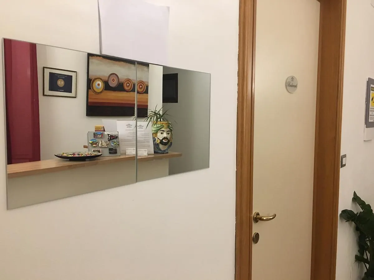 Bed & Breakfast B&B Liberty 900 Catania