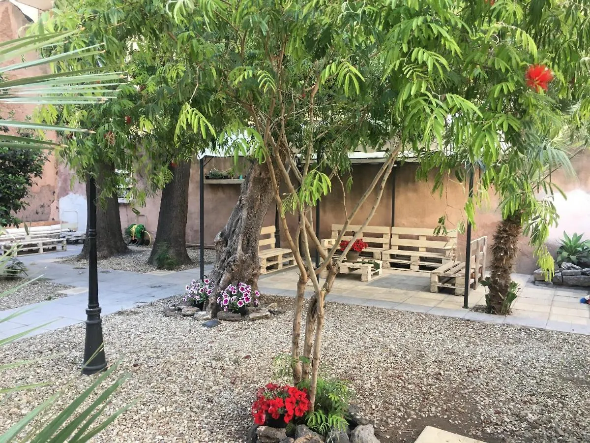 B&B Liberty 900 Catania