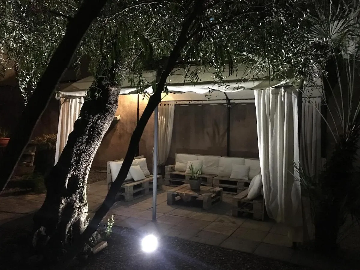 B&B Liberty 900 Catania Italy