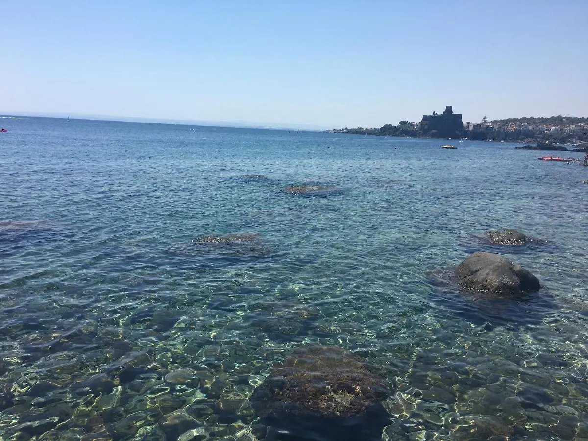 B&B Liberty 900 Catania 3*,  Italien