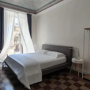 Palazzo Del Verga ** Catania