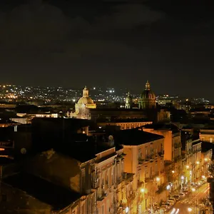  Bed & Breakfast And Trinacria View