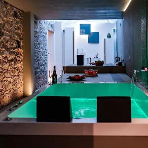 Sekeles Suites&spa ** Catania