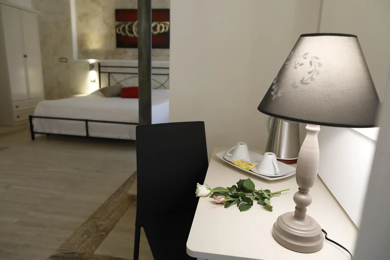 B&B Liberty 900 Catania 3*,