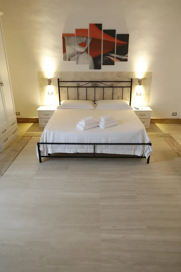 B&B Liberty 900 Catania Italy