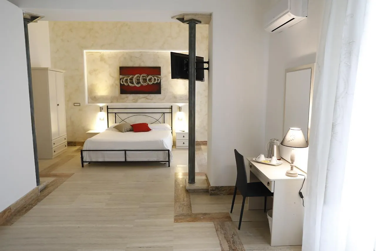 B&B Liberty 900 Catania 3*,
